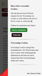 Mobile Screenshot of hotel3mohren.at
